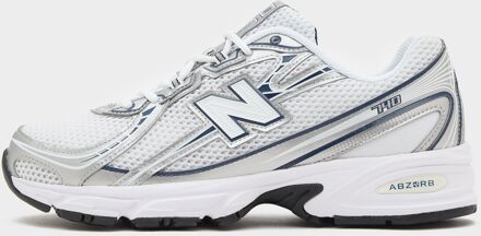 New Balance 740 Women's, zilver - 37