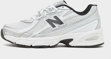 New Balance 740 Women's, zilver - 37