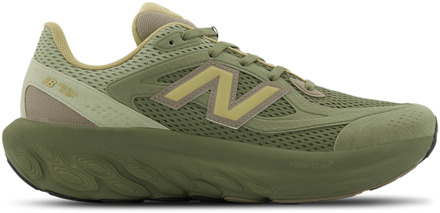 New Balance 800 Sneakers Heren - Groen - Maat 47.5 - Leer Green