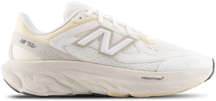 New Balance 800 Sneakers Heren - Wit - Maat 41.5 - Leer White