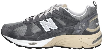 New Balance 878 Grijs - 44