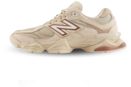New Balance 9060 bone sparrow Beige - 38