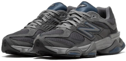 New Balance 9060 castlerock Grijs - 39,5