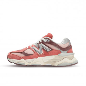 New Balance 9060 cherry blossom Roze - 36