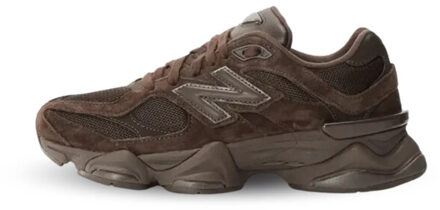 New Balance 9060 chocolate Bruin - 40,5