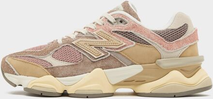 New Balance 9060 Dames, beige - 37