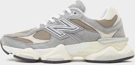 New Balance 9060 Dames, grijs - 37.5