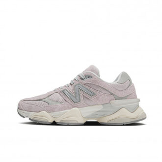 New Balance 9060 december sky Roze - 47