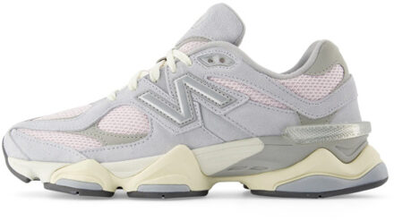 New Balance 9060 granite pink Roze - 40