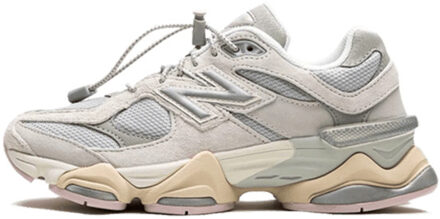 New Balance 9060 grey matter Grijs - 42,5