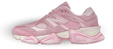 New Balance 9060 pink overdye asos exclusive - maat 38,5 Roze