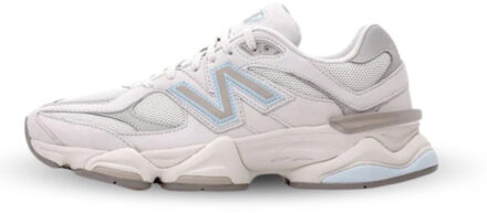 New Balance 9060 reflection raincloud quarry blue Veelkleurig - 38