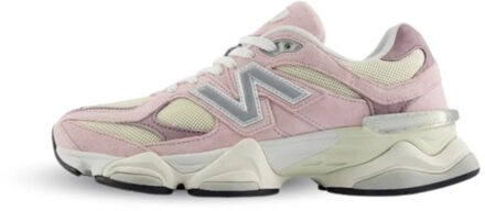 New Balance 9060 rose sugar angora Roze - 38