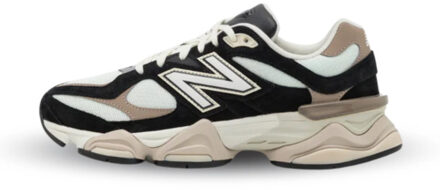 New Balance 9060 sea salt bone - maat 37 Veelkleurig