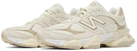 New Balance 9060 sea salt brown - maat 39,5 Veelkleurig