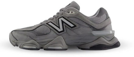 New Balance 9060 shadow grey castlerock Grijs - 40,5
