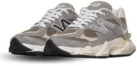 New Balance 9060 slate grey arid stone Grijs - 38,5