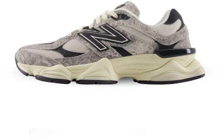 New Balance 9060 year of the snake - maat 36 Veelkleurig