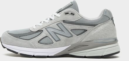 New Balance 990v4 Made in USA, grijs - 44