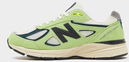 New Balance 990v4 Made in USA, groen - 40