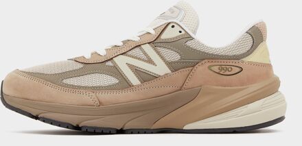 New Balance 990v6 Made In USA, beige - 44.5