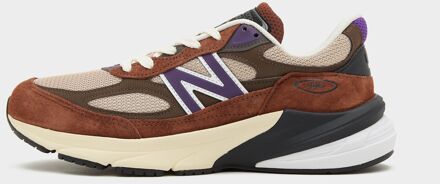 New Balance 990v6 Made In USA, bruin - 40.5