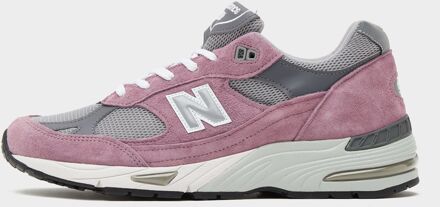 New Balance 991 Made in UK, roze - 42