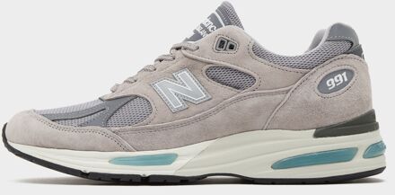 New Balance 991 V2 Made in UK, grijs - 42
