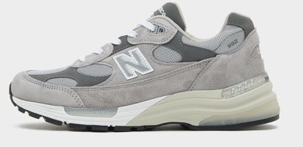New Balance 992 Made In USA, grijs - 42.5
