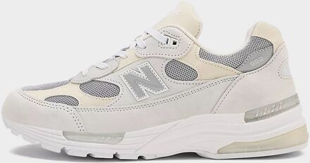 New Balance 992 Made In USA, grijs - 42.5