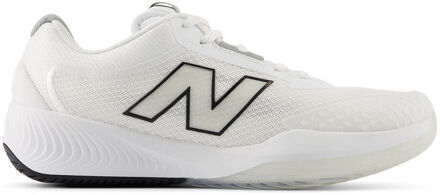 New Balance 996 Allcourt schoen Dames wit - 40.5