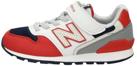 New Balance 996 Rood - 35
