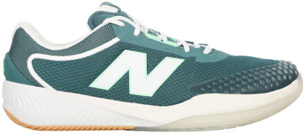 New Balance 996 Tennisschoenen Heren-Groen,Wit - 44.5,47