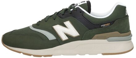 New Balance 997 Groen - 40