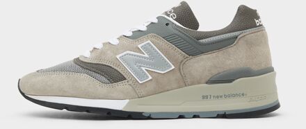 New Balance 997 Made in USA, grijs - 40.5