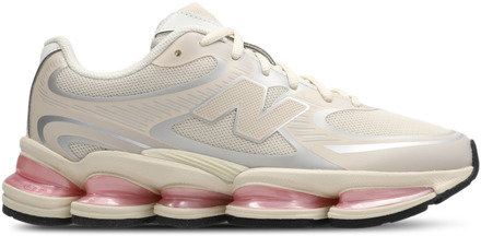 New Balance ABZORB 2000 Sneakers Dames - Grijs - Maat 38.5 - Plastic Grey