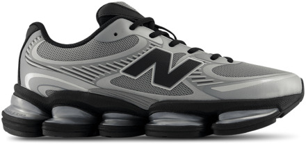 New Balance ABZORB 2000 Sneakers Dames - Grijs - Maat 38 - Nylon Grey