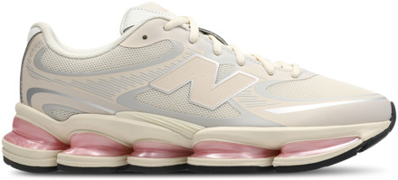 New Balance ABZORB 2000 Sneakers Heren - Beige - Maat 47.5 - Plastic