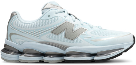 New Balance ABZORB 2000 Sneakers Heren - Blauw - Maat 43 - Plastic Blue