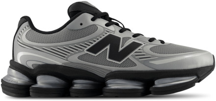 New Balance ABZORB 2000 Sneakers Heren - Grijs - Maat 40 - Plastic Grey