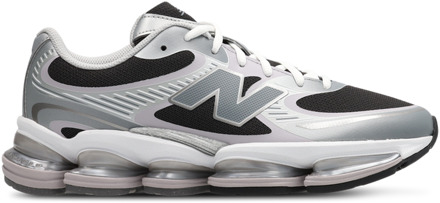 New Balance ABZORB 2000 Sneakers Heren - Grijs - Maat 45 - Plastic Grey