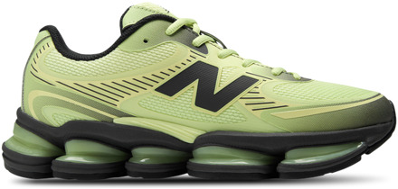 New Balance ABZORB 2000 Sneakers Heren - Groen - Maat 40.5 - Plastic Green