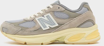 New Balance ABZORB 2010 'Grey Days' Women's, grijs - 38