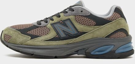 New Balance ABZORB 2010, groen - 42