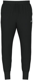 New Balance Athletics Heat Grid Broek Heren zwart - L