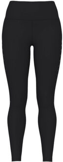 New Balance Athletics Heat High Rise Legging Dames zwart