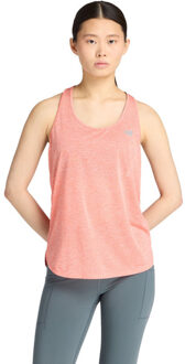 New Balance Athletics Singlet Dames roze
