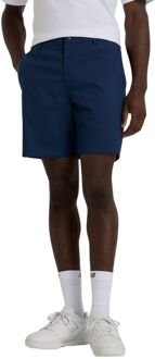 New Balance Athletics Standard 7" Casual Short Heren XL Donkerblauw