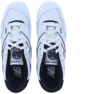 New Balance Bb550 heren court Wit - 44