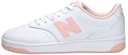 New Balance Bb80 Wit - 39